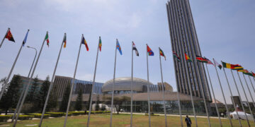 Why Africa’s voice matters in global diplomacy more than ever