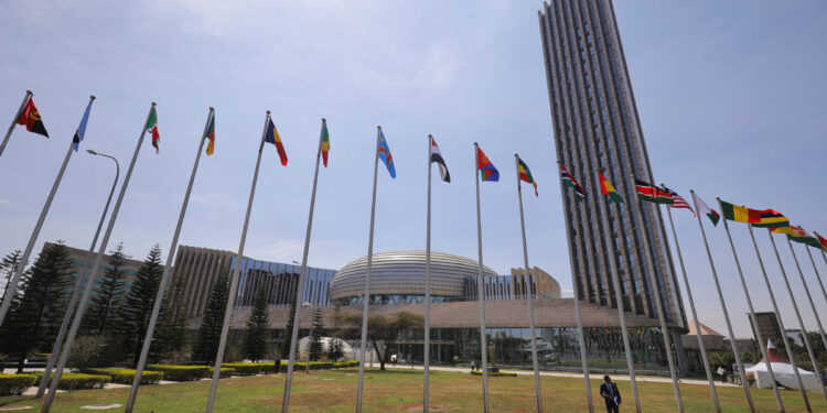 Why Africa’s voice matters in global diplomacy more than ever