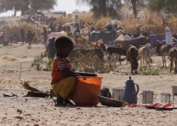 UN urges immediate ceasefire after deadly drone strike in Sudan’s El-Fasher