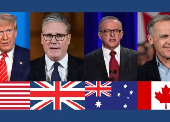 Western unity crumbles as allies push back on U.S. stance toward Israel