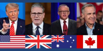 Western unity crumbles as allies push back on U.S. stance toward Israel