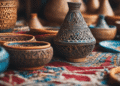 Morocco’s crafts find new life online
