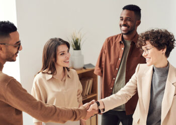 Why First Impression Matters: Psychology Explained