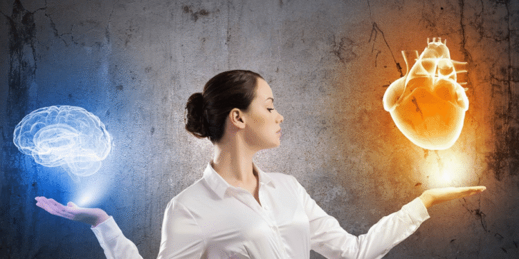 Scientists explore whether gut feelings can predict the future