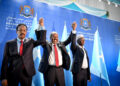 Somalia elections debate sparks political disagreement