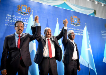 Somalia elections debate sparks political disagreement