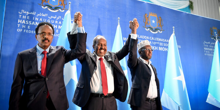 Somalia elections debate sparks political disagreement