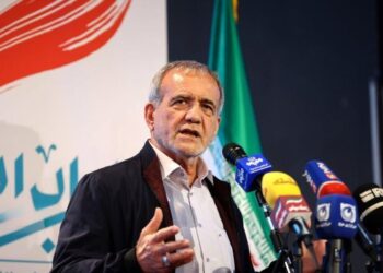 Iran threatens to halt cooperation with UN nuclear watchdog amid sanctions dispute