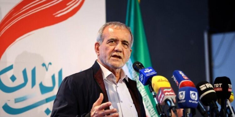 Iran threatens to halt cooperation with UN nuclear watchdog amid sanctions dispute