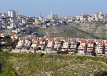 UN lists 158 companies linked to illegal Israeli settlements
