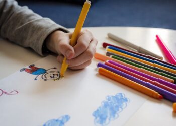 Why some people are left-handed?