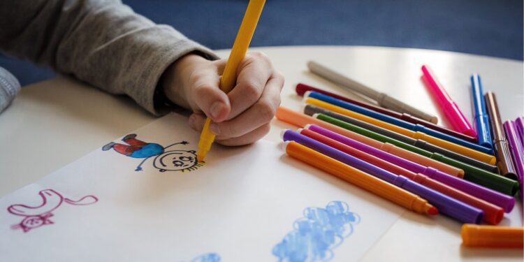 Why some people are left-handed?