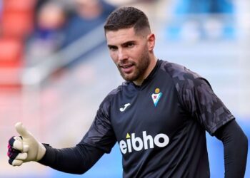 Luca Zidane chooses Algeria over France, eyes World Cup dream