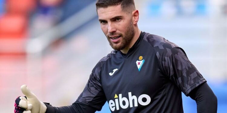 Luca Zidane chooses Algeria over France, eyes World Cup dream