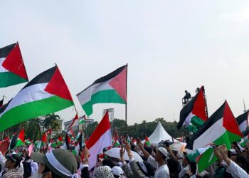 Western recognition of Palestine: A step forward, but not enough