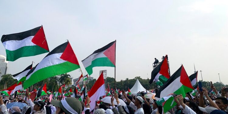 Western recognition of Palestine: A step forward, but not enough