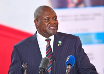 Treason trial opens for South Sudan’s Riek Machar after dismissal from unity government