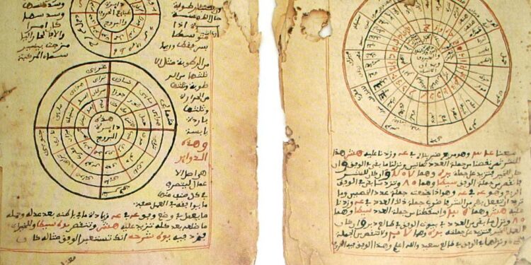 Ancient manuscripts in Timbuktu digitized for global access