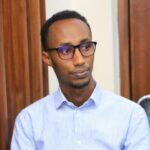 Abdifatah A. Abadalla