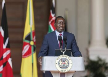 Kenya’s Ruto demands Africa’s rightful place in UN Security Council at UNGA