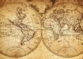 How maps changed the world: From ancient charts to Google Maps