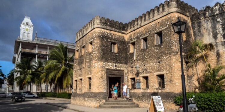 Swahili coast heritage: A living legacy of Zanzibar, Lamu, and coastal East Africa