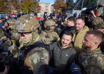Ukraine Fatigue: Will Western support hold in a long war?