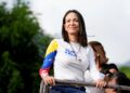 Maria Corina Machado wins Nobel Peace Prize 2025