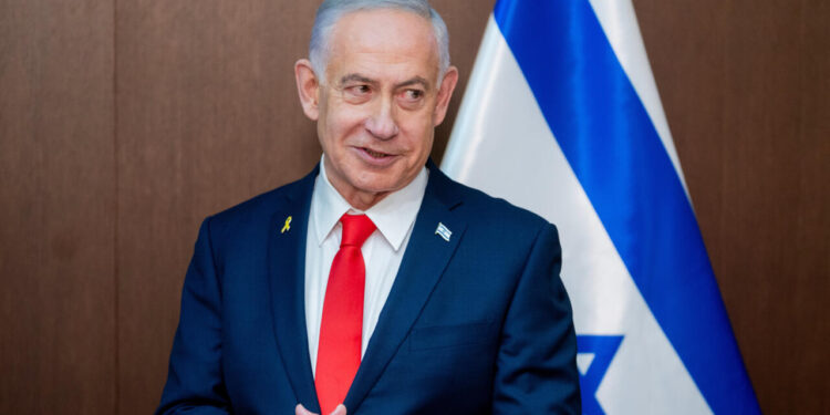 Netanyahu orders new strikes in Gaza amid ceasefire violations