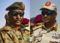 El Fasher falls to RSF after yearlong siege in Darfur