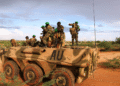 Somalia needs a strong national army, not endless foreign troops