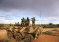 Somalia needs a strong national army, not endless foreign troops