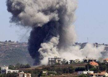 Israeli raid in southern Syria leaves 13 dead