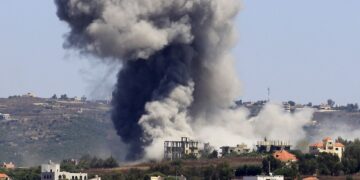 Israeli raid in southern Syria leaves 13 dead