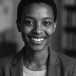 Celestine Kamau
