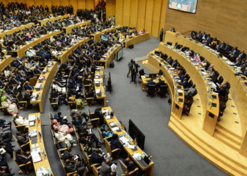 Can Africa create a new governance model beyond colonial-era systems?