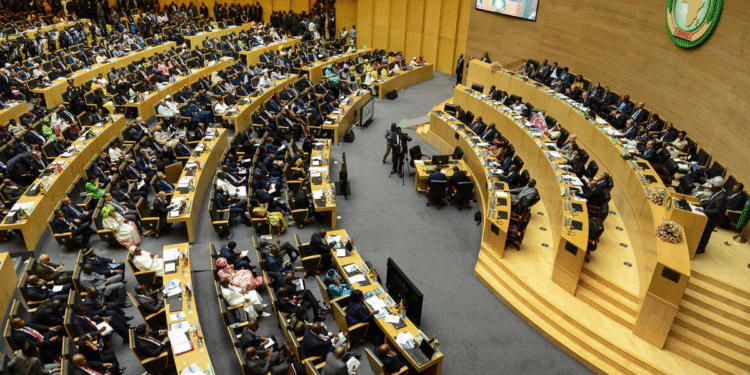 Can Africa create a new governance model beyond colonial-era systems?