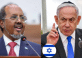 Israel recognition of Somaliland sparks worldwide backlash