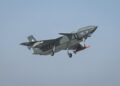 Kizilelma becomes first UAV to down jet target