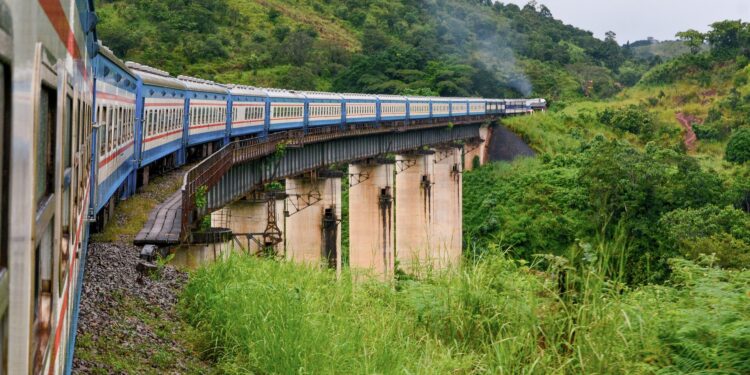 TAZARA and Lobito: Africa’s New Geopolitical Corridors