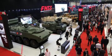 Why the West underestimated Türkiye’s defence ambitions