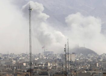 US and Israel strike Iran as conflict enters dangerous new phase