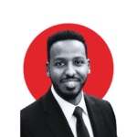 Mohamed Adan