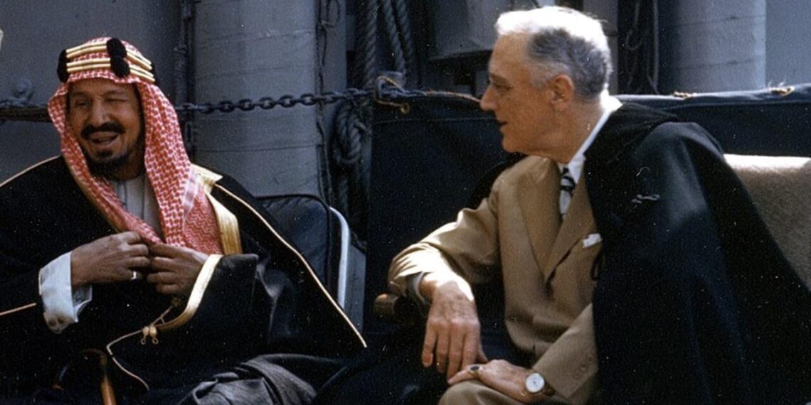 Gulf security crisis forces rethink of U.S. protection