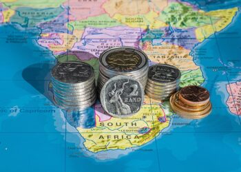 Africa draws over $20 billion in March investment deals