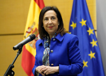 Spain denies U.S. airspace access for Iran war flights