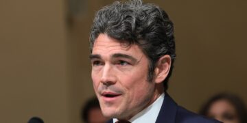 Ex-counterterror chief probed after Iran war claims