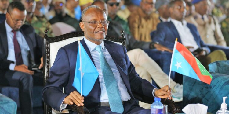 Southwest State vote deepens Somalia legitimacy crisis