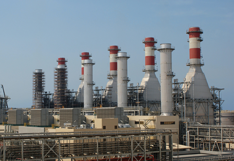 Iran retaliation hits Gulf energy sites after gasfield strike