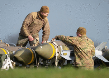 Switzerland halts new U.S. arms exports over neutrality